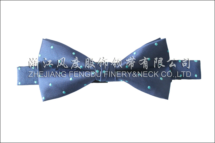 最新款外貿領結