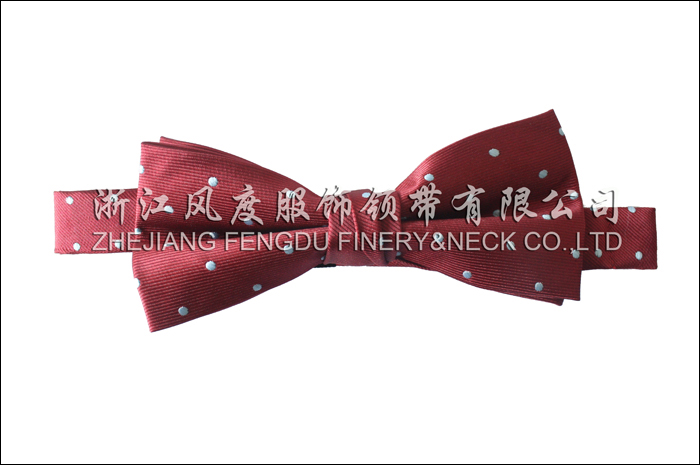 最新款外貿領結