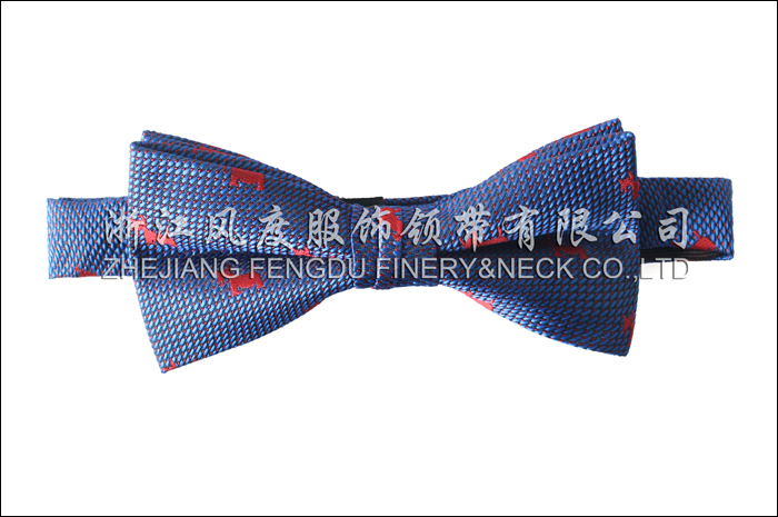 最新款外貿領結