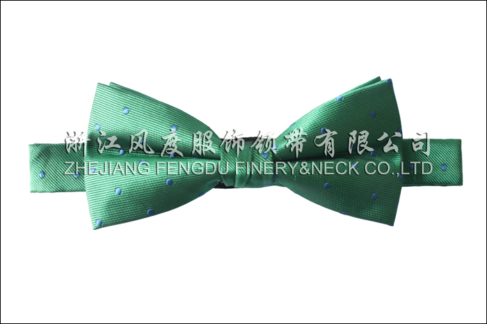 最新款外貿領結