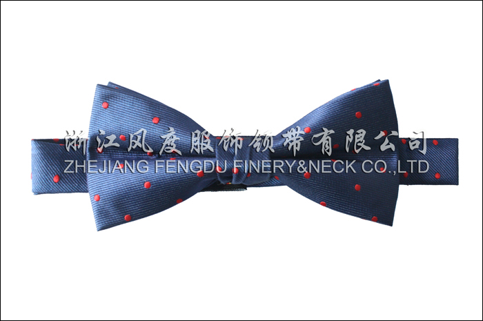 最新款外貿領結