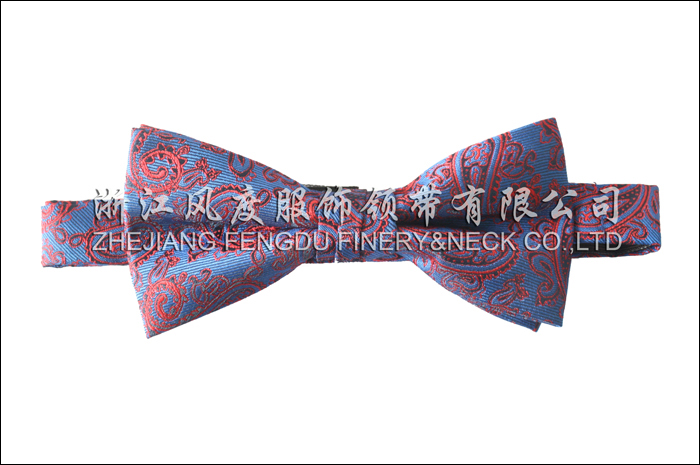 最新款外貿領結