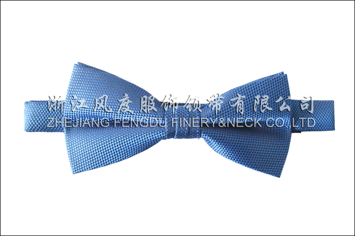 最新款外貿領結