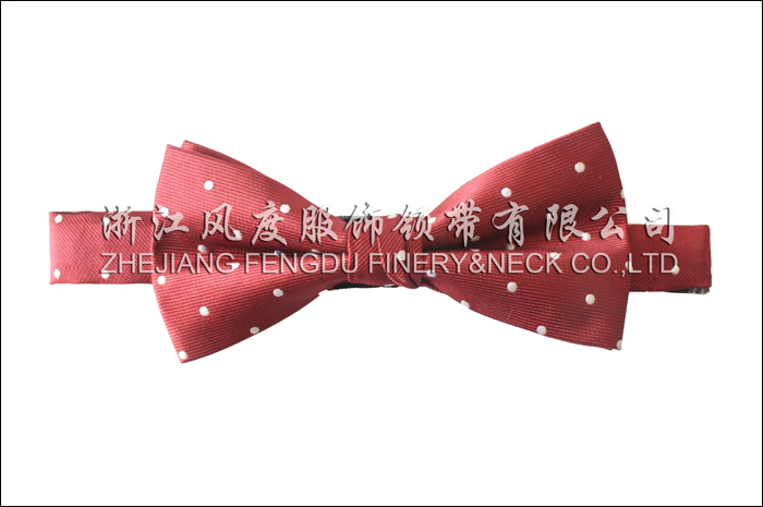 最新款外貿領結