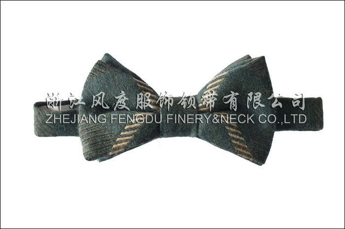 最新款外貿領結