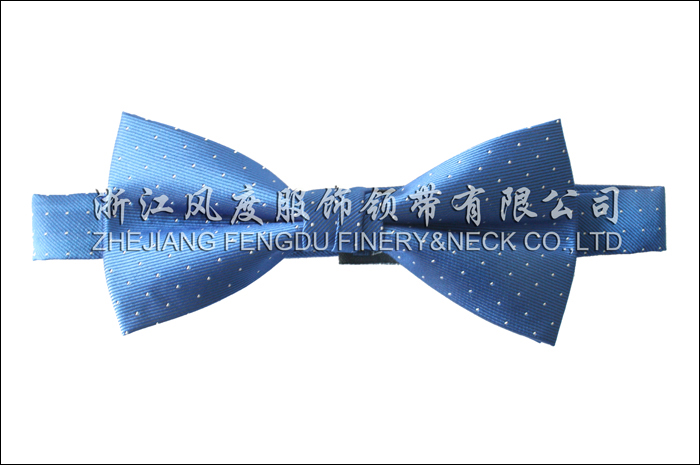 最新款外貿領結