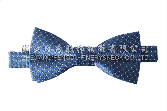 最新款外貿領結