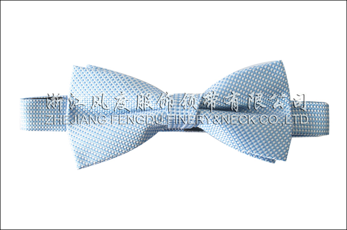 最新款外貿領結