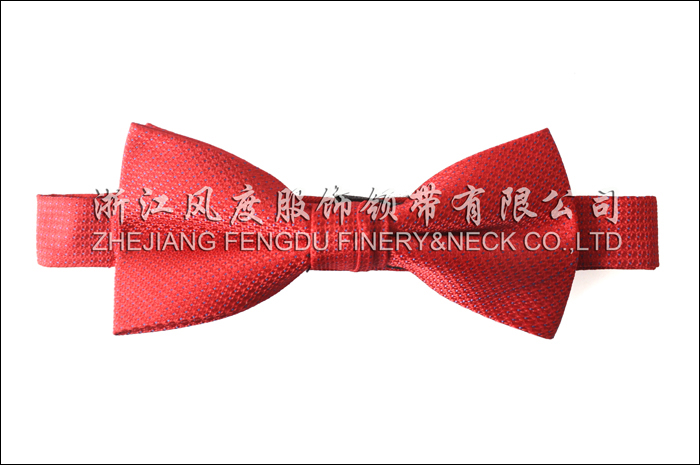 最新款外貿領結