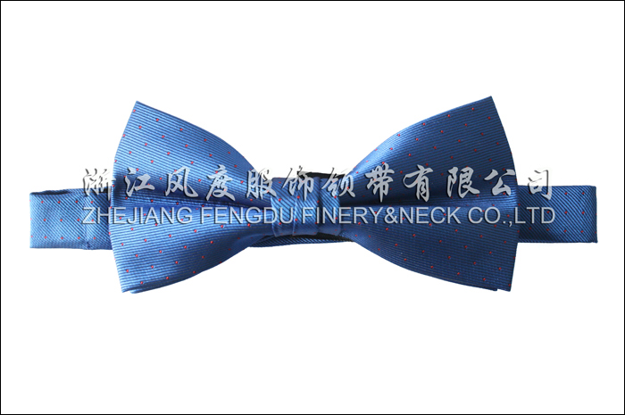 最新款外貿領結