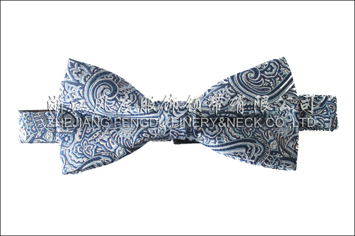 最新款外貿領結