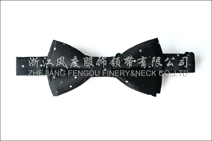 最新款外貿領結