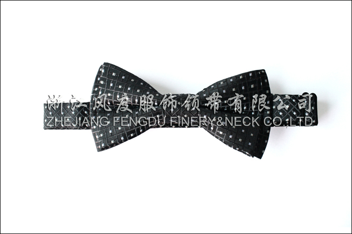 最新款外貿領結