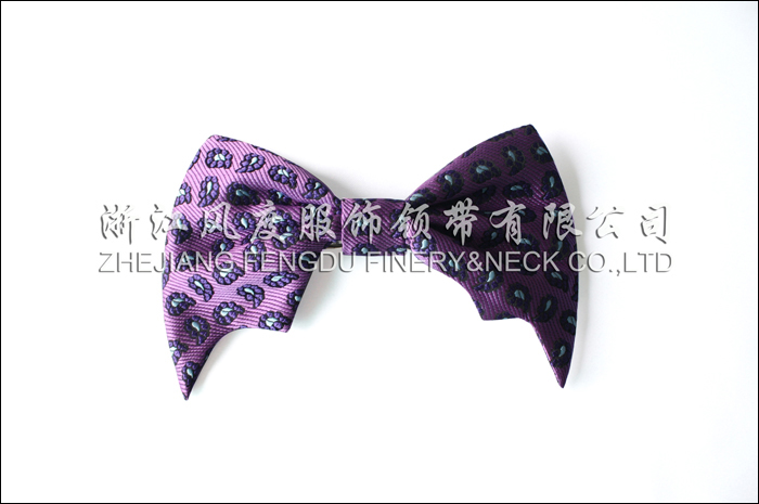 最新款外貿領結