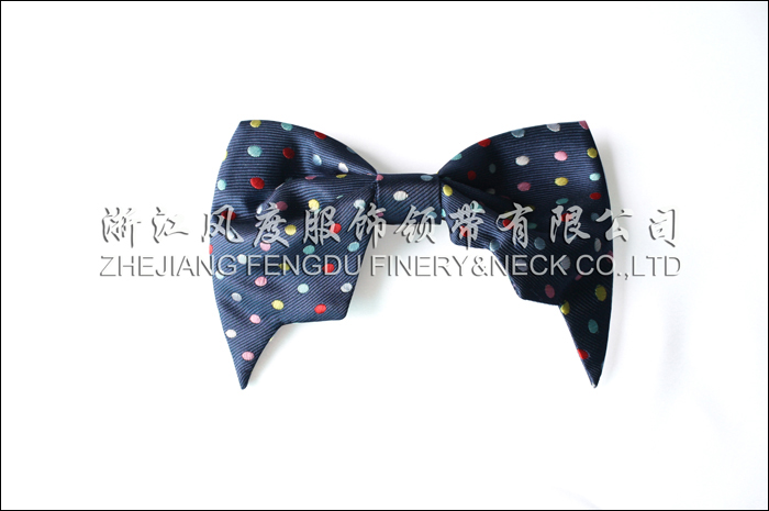 最新款外貿領結